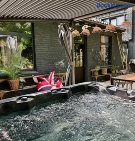 maison d'hôtes spa jacuzzi 10mn Lille centre - Image 1