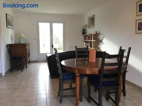 Maison de vacances au calme - Image 1