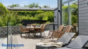 Villavilla 606 - Saksild, Østjylland - Image 3