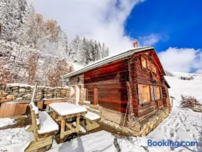 Le Raidillon Verbier - Image 1