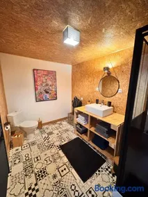 Gîte au Champagne Jean Milan - Image 1