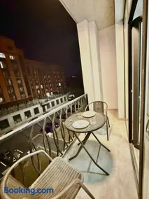 Cozy apart in Tsaghkadzor with Beautifull View - Image 3