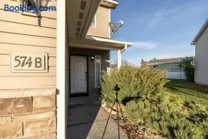 The Corbin Park Cozy Corner- Post Falls Modern Townhome - Image 3