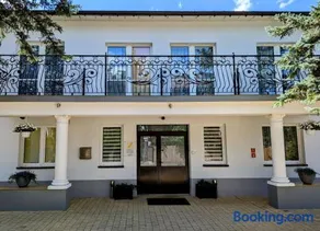 Hotel Zacisze - Image 1