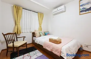 E Zhoshiki Sta 3BR 3story 86sq, HanedaAP 12m, FreePark - Image 3