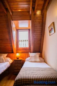 Baqueira-Casa 3 habitaciones - ideal familias/ Ski - Image 4