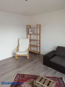 Ferienwohnung - Mitten in Lauf - 2 Zimmer, große Küche - Image 1