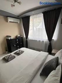 Apartament Kamarashki - Image 5