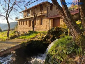 Casa de lujo en la Ribeira Sacra - Image 5