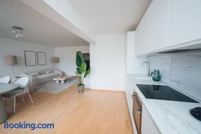 Designer-Apartment zum Wohlfühlen - Image 2