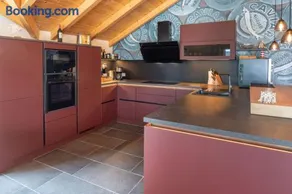 Luxus 5 Sterne Ferienhaus Arngast - Image 2