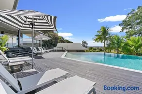 Tranquil Byron Bay Villa, Hinterland views - Vue 3 - Image 2