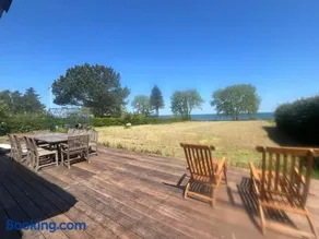 Sea view house - all year round - Image 4