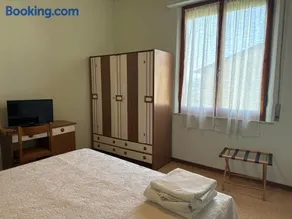 Albergo Villa Andreucci - Image 3