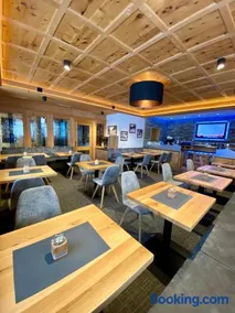 Hotel Garni Alpenblick - Image 4