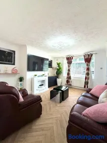 Lux Haven Leigh, Greater Manchester - Image 1