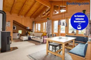 Appartement de vacances avec 1 chambre à coucher pour 4 personnes - Image 1