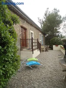 Domaine de la Pinsonnière - Image 2