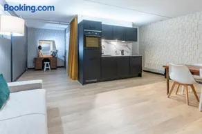 appartement - sauna - natuur - Utrecht - Image 3
