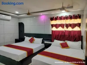 Hotel Grand Arputha - Image 2