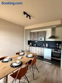 Appartement, Vue sur mer - Image 3