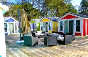 Long Cove Resort and Marina - Image 3