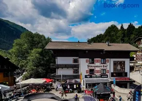 Hotel Pinzgauerhof - Inclusive Evening Dinner - Image 2