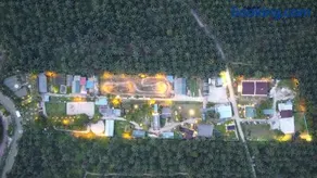 Sinar Eco Resort River & Nature Retreat - Image 2