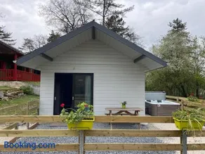 Chalet Marin et son spa privatif - Image 3