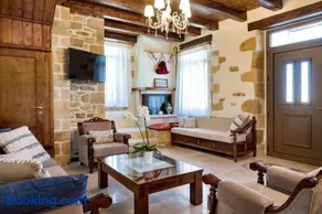 Villa Kois - Authentic Stone Villa with Waterfall Pool by Posarelli Villas - Image 1