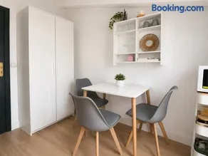 Estudio con Encanto en Chueca, Gran Vía y Línea 2 al Movistar Arena - Image 3