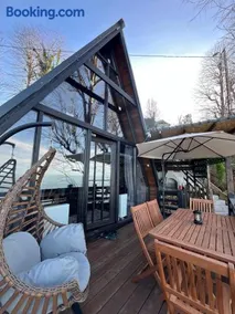 Ediz Suit Bungalov - Image 1