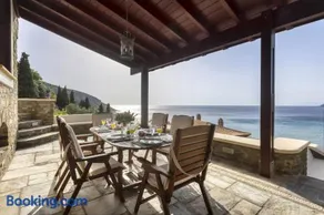 Sunrise Beach House by Andros Villas Collection - Image 2