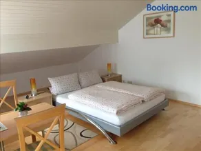 Ferienwohnung Mühlbach - Image 1