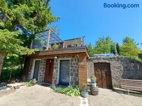 Bényécske Chill & Spa - Image 4