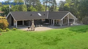 Villavilla 159 - Østersøbadet, Lollandfalstermøn - Image 4