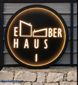EmberHaus Retreat with Private Pool - Image 4