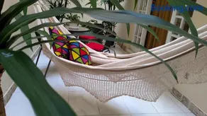 Aconchegante ao lado do shopping com garagem e Wifi - Image 1