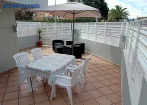 Gran Terraza cerca del mar. - Image 3