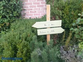 Lola's Story - Durbuy 30 m² Garden - Image 2