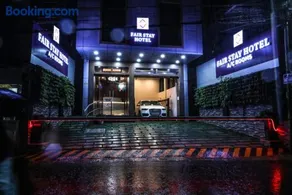 Fair Stay Hotel - Image 2