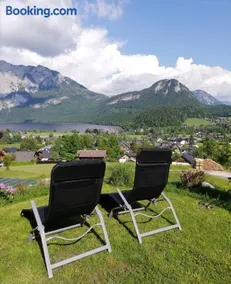 Haus Horvath Bett und Brot - Image 4