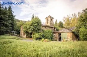 Villa en Asturias con cine, Piscina, BBQ, Juegos, 16 Pax - Image 2