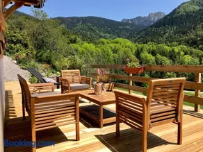 Chalet Eterlou - Image 1