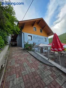 Gasthaus zur blauen Donau - Image 1