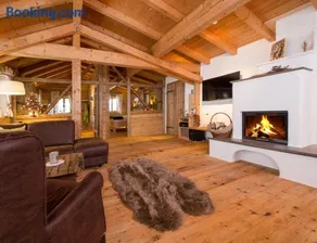 Chalet Lärchenzipf - Image 1