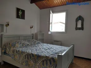 Maison 3 pièces avec véranda et jardin, à 300m de la plage - La Guérinière - Image 2