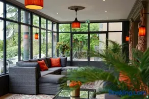 Hôtel Le Sauvage - Image 4