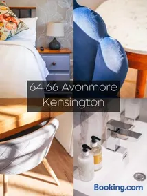 The Avonmore Olympia - Image 2