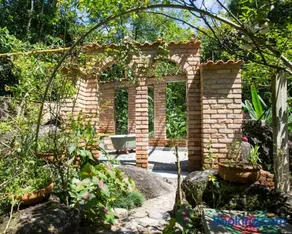 Casa D`Irene - Refúgio na Mata Atlântica - Image 2
